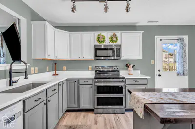 1447 Ripplewood Drive, Danville - 14