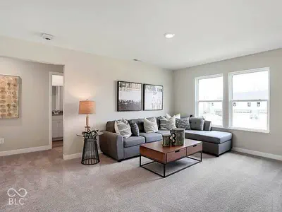 11449 Dippers Court, Noblesville - 35