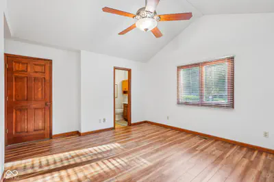 174 Justin Drive, Mooresville - 28