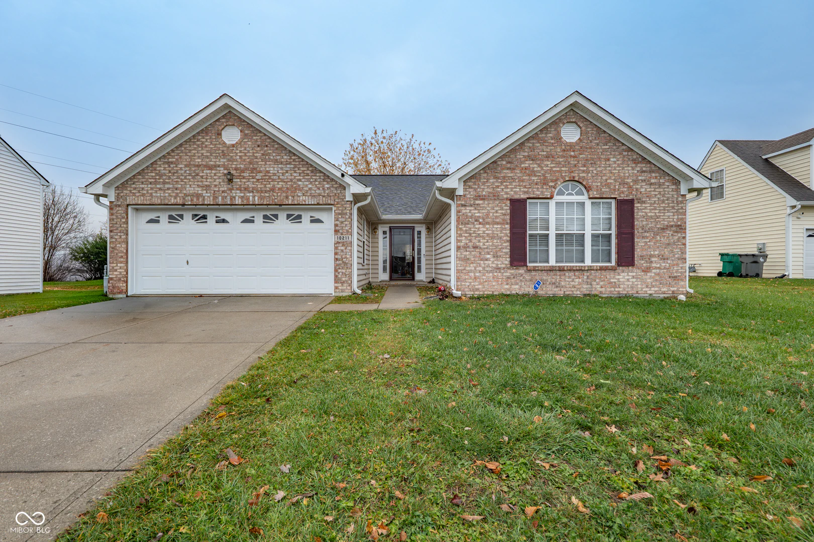 10211 Gate Drive, Indianapolis