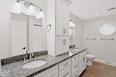 532 Sagebrush Drive, Kokomo - 23