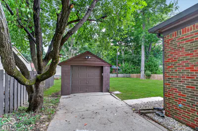 1148 56th Street, Indianapolis - 19
