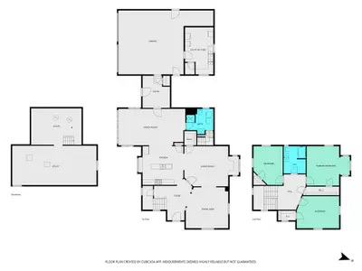 2466 S 170 W, Veedersburg - 44