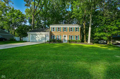 600 Leisure Lane, Greenwood - 2