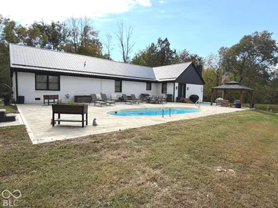 3844 State Road 3, Rushville - 68