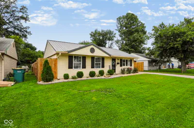 1566 Roberts Road, Franklin - 29