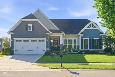 5069 Montview Way, Noblesville