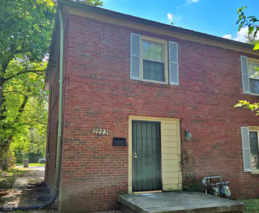 2223 E 38th Street, Indianapolis