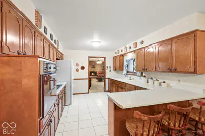 630 Griffin Road, Indianapolis - 4