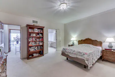 4944 Silver Springs Court, Greenwood - 21
