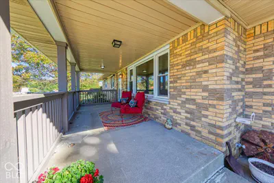 5355 S Capitol Avenue, Indianapolis - 2