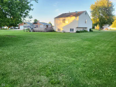 4734 Hackberry Drive, Columbus - 25