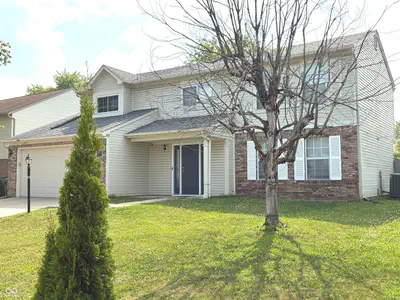 5932 Bowie Lane, Indianapolis - 2