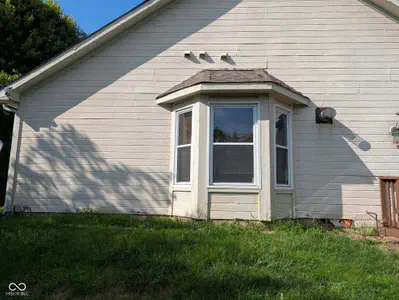 3515 Laurey Court, Indianapolis - 5