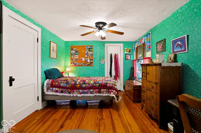 3806 S State Road 3, New Castle - 45