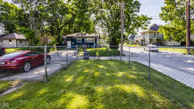 3701 Capitol Avenue, Indianapolis - 22