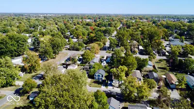 4606 Hartman Drive, Indianapolis - 6