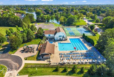 210 E Senator Way, Carmel - 30