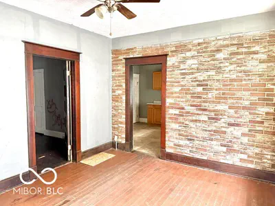 1367 N Kealing Avenue, Indianapolis - 23