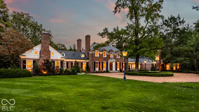 5715 Sunset Lane, Indianapolis - 2