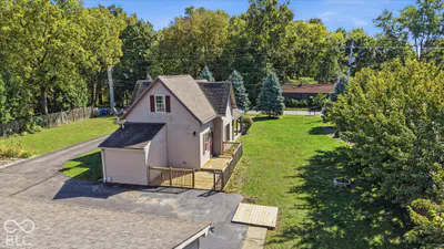 8404 Union Chapel Road, Indianapolis - 57