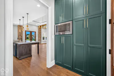 1221 Beechtree Lane, Franklin - 19
