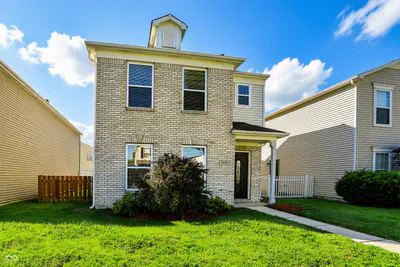 12681 Justice Crossing, Fishers - 3