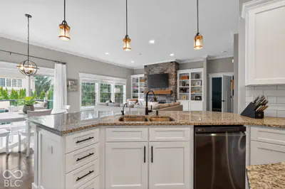 10901 Giselle Way, Fishers - 20