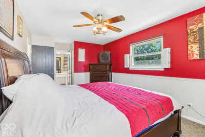 5501 Yeager Court, Indianapolis - 25