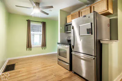 5192 Atherton South Drive, Indianapolis - 17