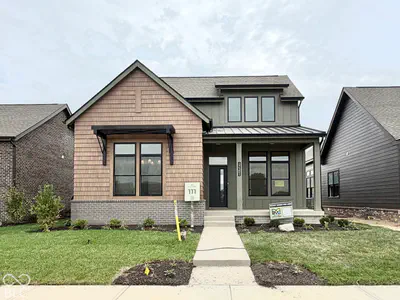 17301 Wilkes Way, Westfield