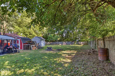 2030 Clay Street, Indianapolis - 3
