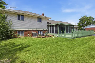 6333 56th Street, Indianapolis - 21