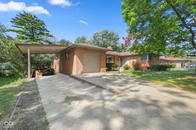 1204 Shortridge Road, Indianapolis - 35