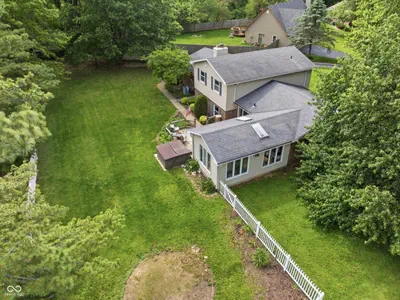 7152 Eagle Road, Brownsburg - 27
