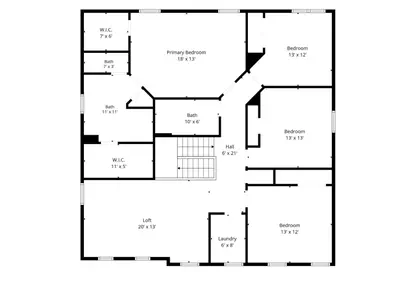 16764 Ayshire Drive, Fishers - 42