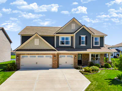 4225 Blackford Road, Bargersville