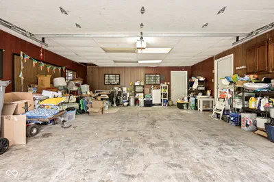 3667 Beasley Drive, Indianapolis - 27