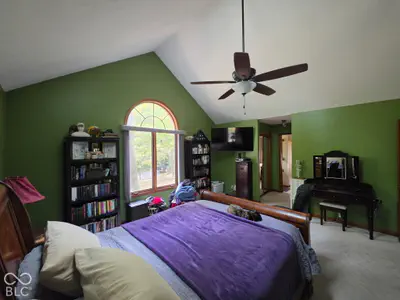 2877 Fox Lake Drive, Martinsville - 17