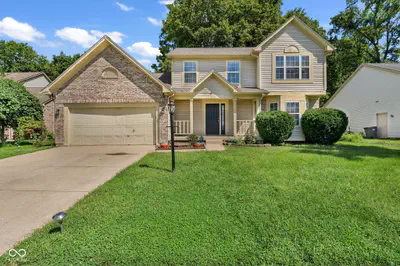 3728 Kinnett Lane, Indianapolis