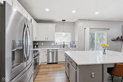 12233 Bedrock Court, Fishers - 8