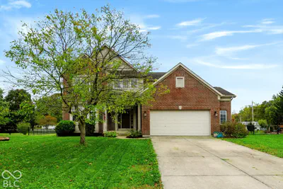 5413 Gainesway Drive, Greenwood - 65