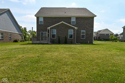 5184 Wyndale Drive, Bargersville - 74