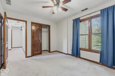 5542 Painted Maple Court, Indianapolis - 35