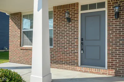 650 Ridge Gate Drive, Brownsburg - 53