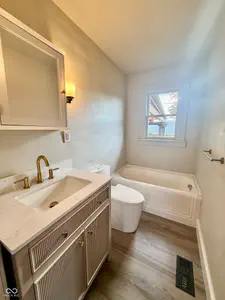 613 Knox Street, Indianapolis - 17