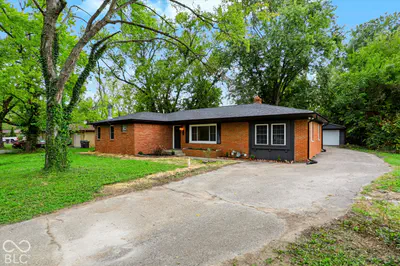 5819 Victoria Drive, Indianapolis - 2