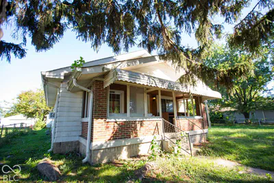 2513 Mars Hill Street, Indianapolis - 2