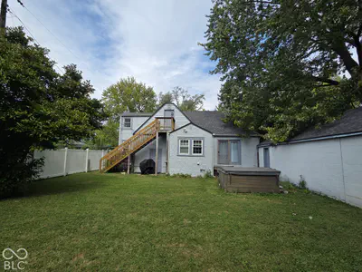 119 Fairfield Drive, Shelbyville - 27