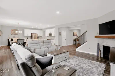 9978 Trafford Court, McCordsville - 15
